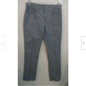 EXPRESS 506587 Light Weight Gray Jeans